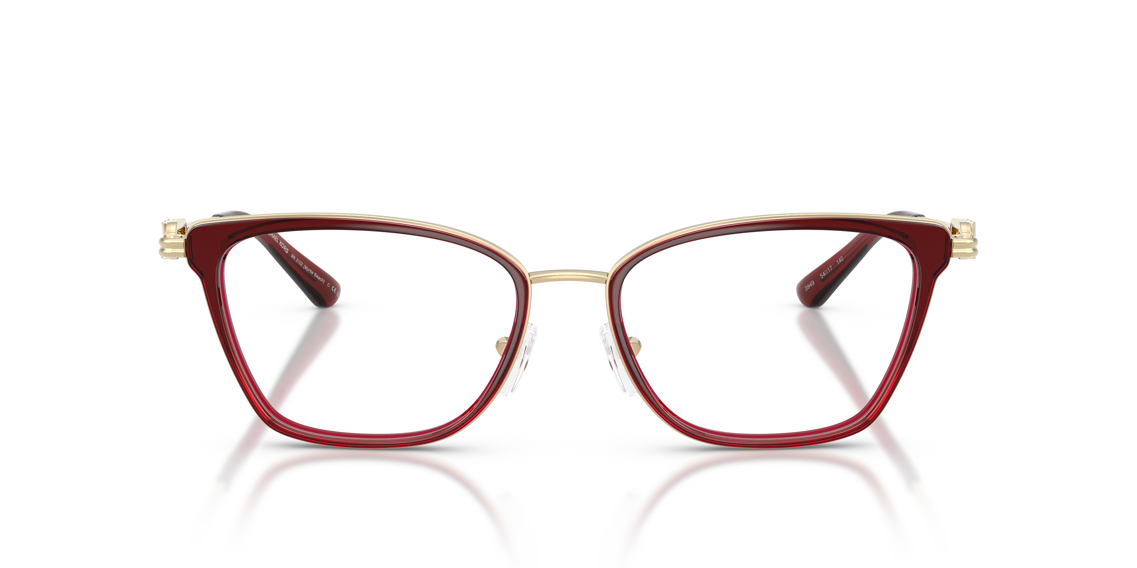 Michael Kors MK3102 3949 Myrtle Beach 